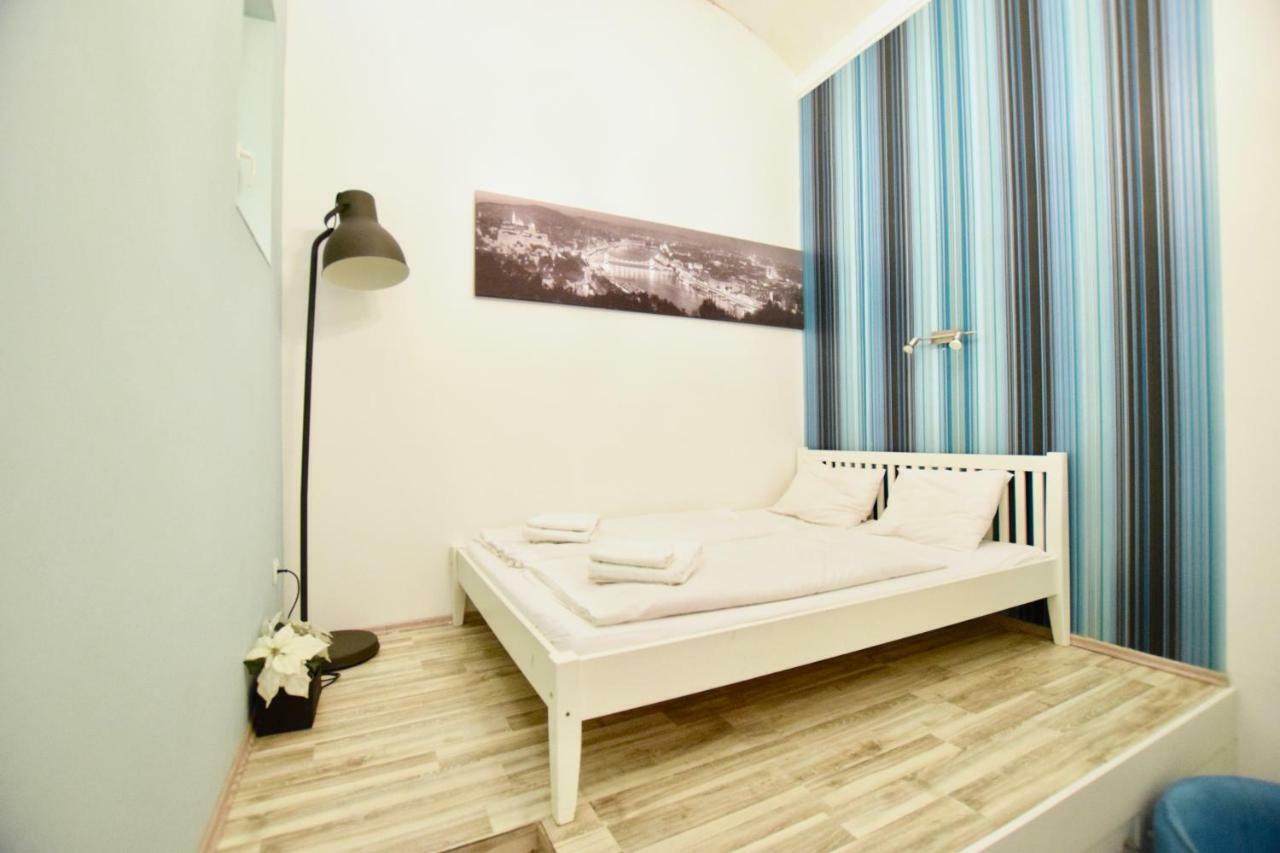 Standard Apartment By Hi5 - Steindl Street Βουδαπέστη Εξωτερικό φωτογραφία
