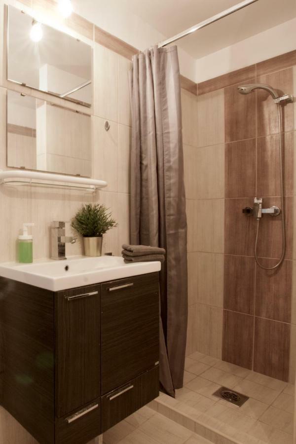 Standard Apartment By Hi5 - Steindl Street Βουδαπέστη Εξωτερικό φωτογραφία