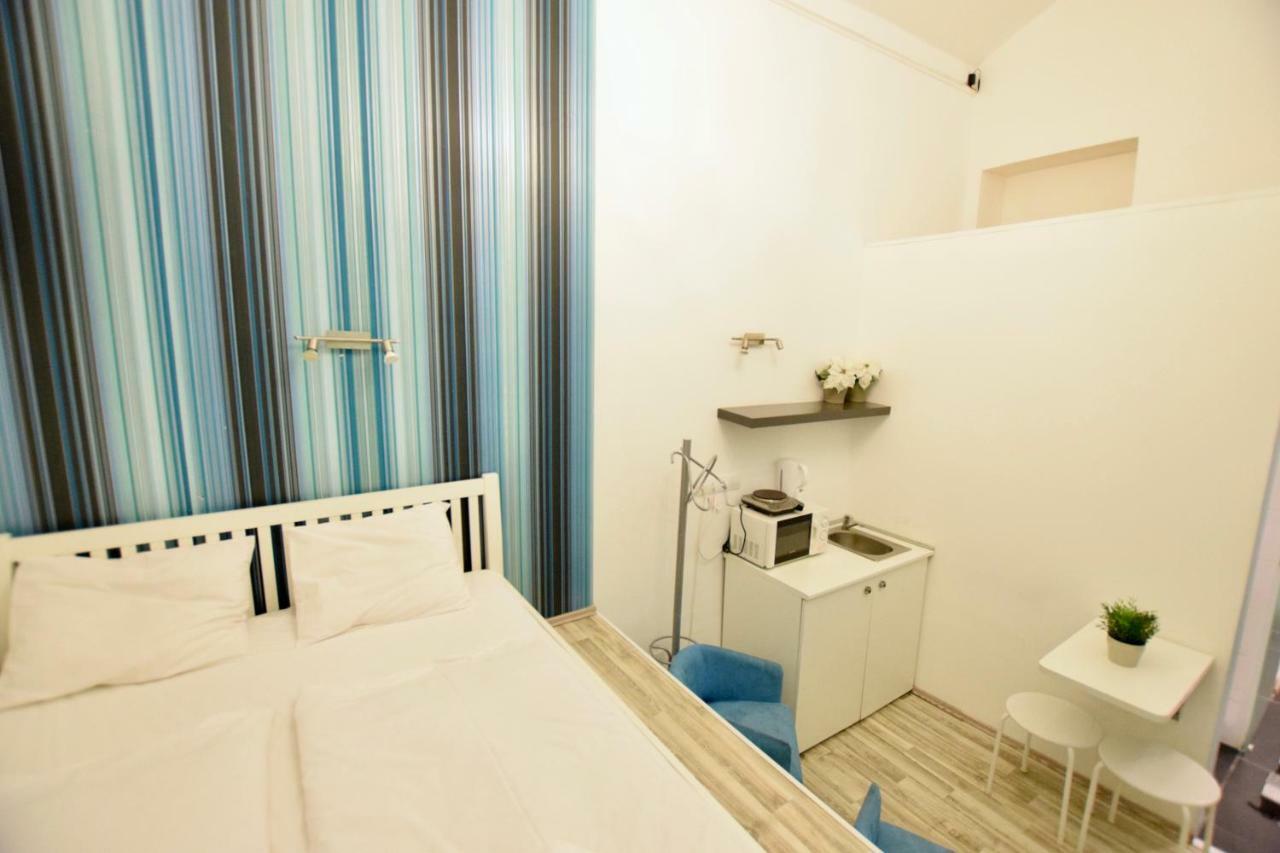 Standard Apartment By Hi5 - Steindl Street Βουδαπέστη Εξωτερικό φωτογραφία